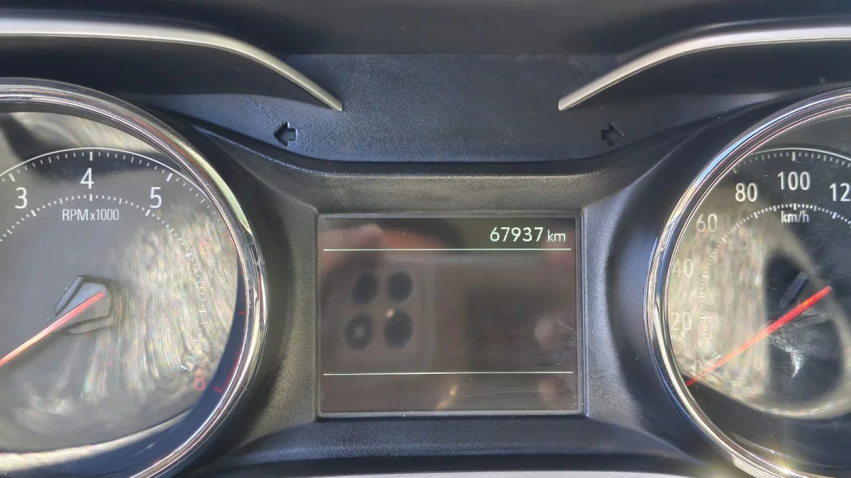 TRACKER 1.0 Turbo 12V Flex Automática 2024 - Imagem 9