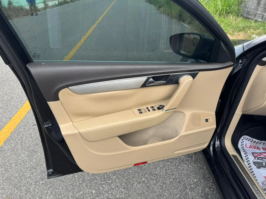 Passat 2.0 TSI 2012 Automático  - Imagem 8