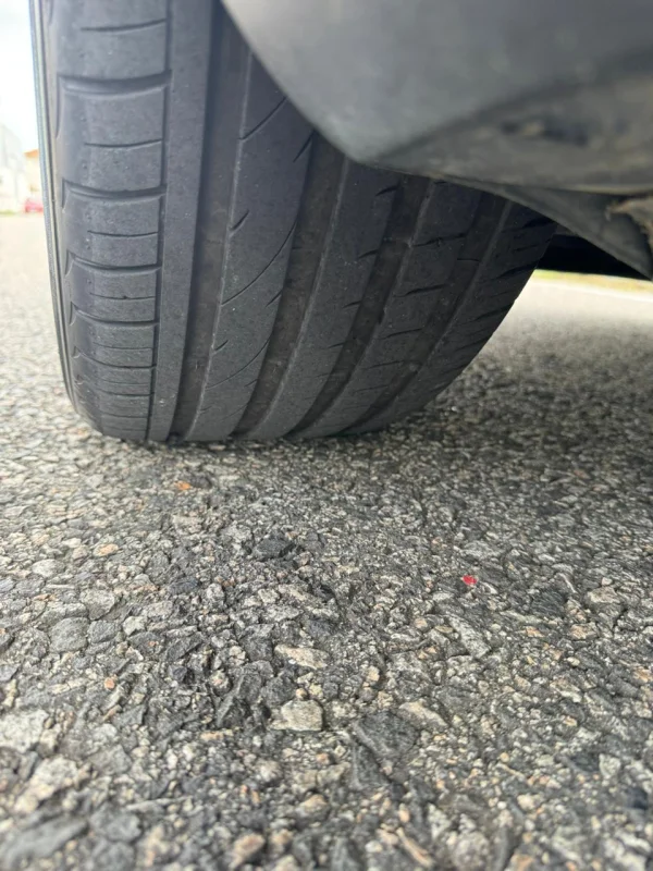 Passat 2.0 TSI 2012 Automático  - Imagem 10