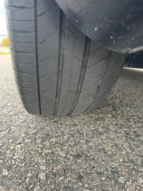 Passat 2.0 TSI 2012 Automático  - Imagem 11