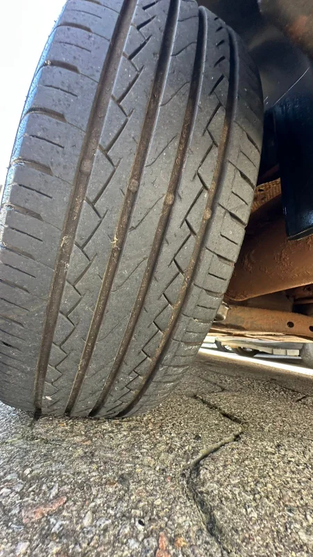 Polo Track 1.0 Flex 12V 5p Mecânico 2025 - Imagem 10