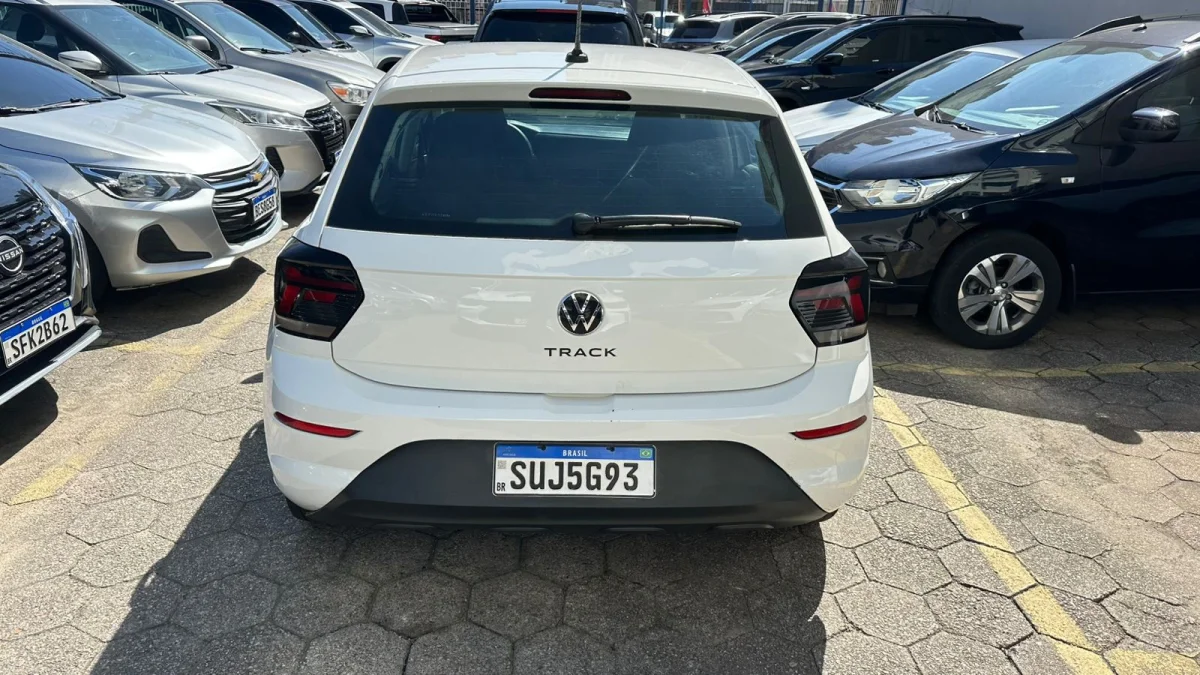Polo Track 1.0 Flex 12V 5p Mecânico 2025 - Imagem 12