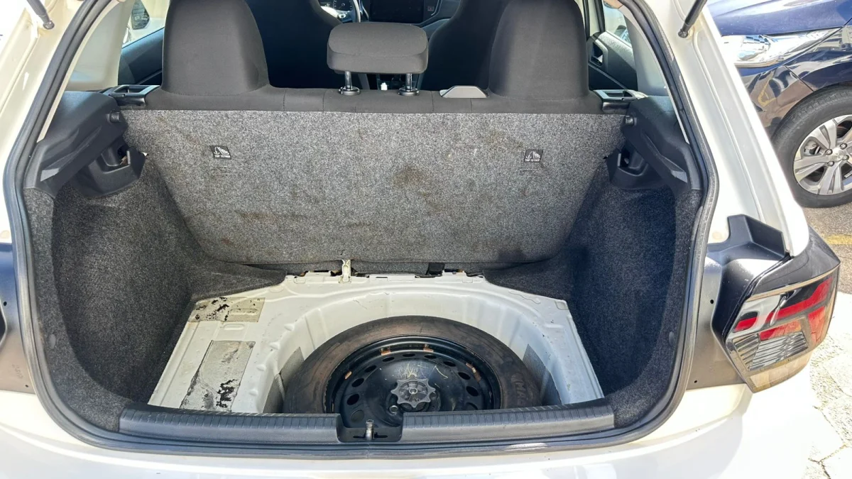 Polo Track 1.0 Flex 12V 5p Mecânico 2025 - Imagem 13