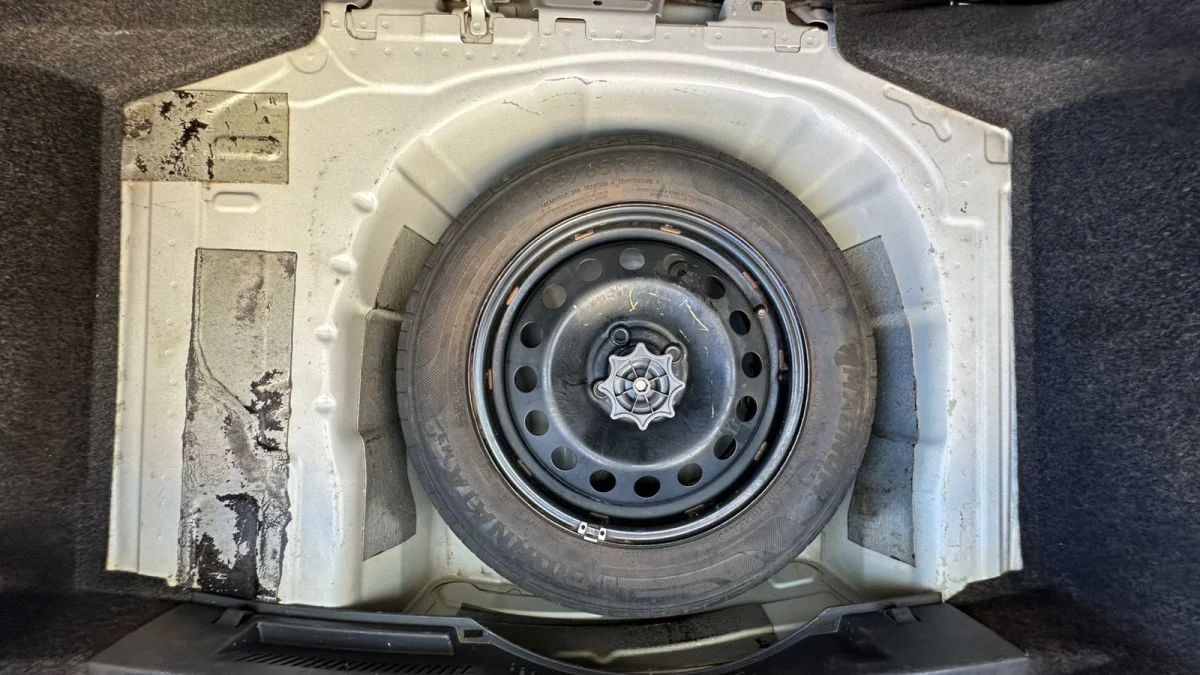 Polo Track 1.0 Flex 12V 5p Mecânico 2025 - Imagem 14