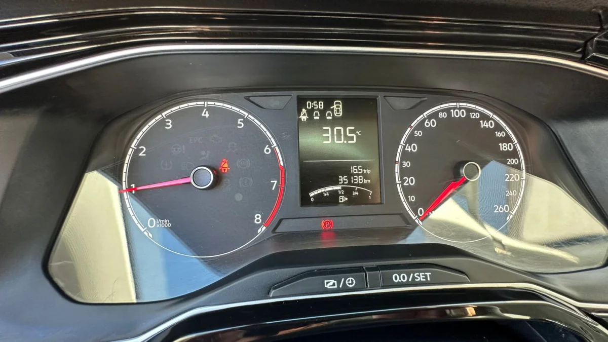 Polo Track 1.0 Flex 12V 5p Mecânico 2025 - Imagem 16