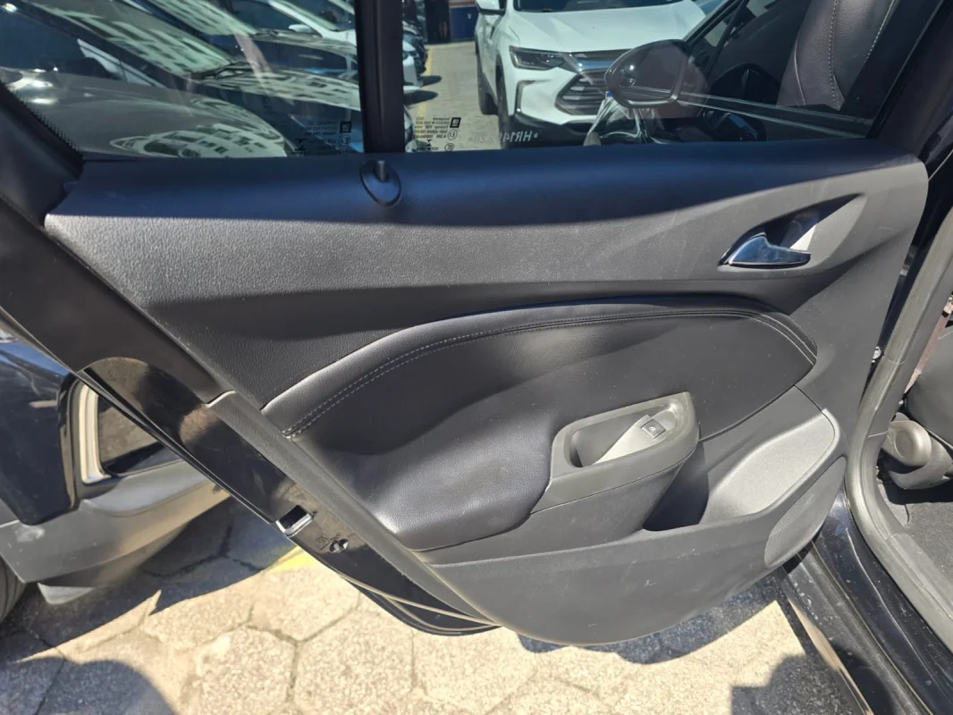 Cruze 1.4 LT turbo completo 2017 - Imagem 16