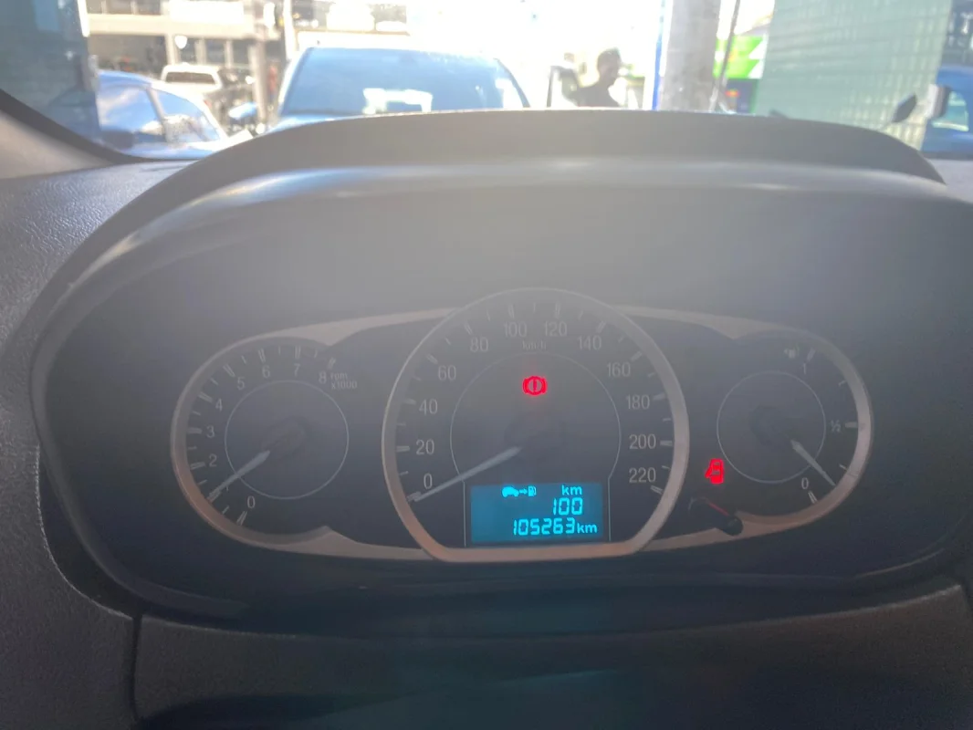 Ka sedan 1.0 completo manual 2018 - Imagem 10
