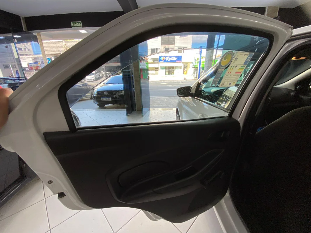 Ka sedan 1.0 completo manual 2018 - Imagem 13