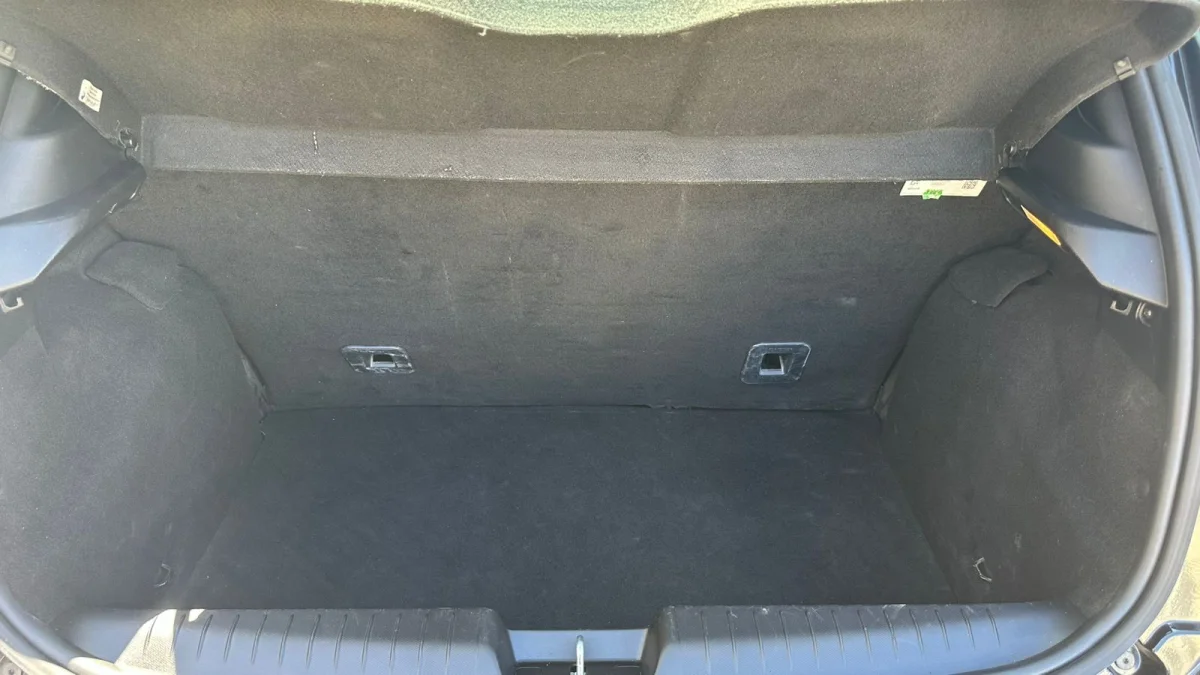 ARGO TREKKING 1.3 8V Flex 2020 - Imagem 11