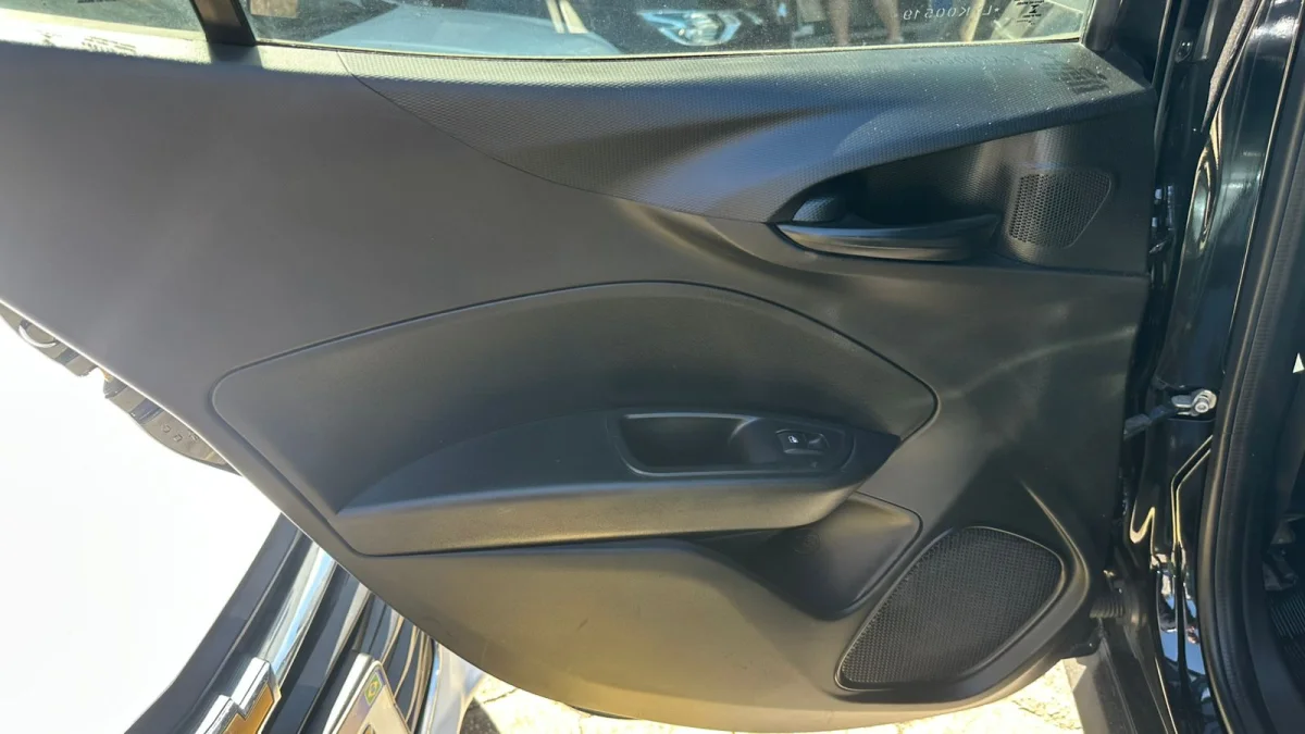 ARGO TREKKING 1.3 8V Flex 2020 - Imagem 15