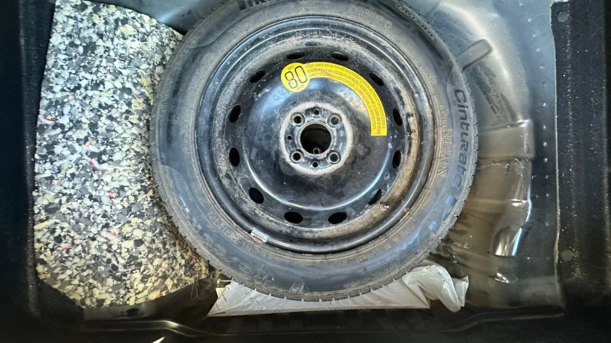 ARGO TREKKING 1.3 8V Flex 2020 - Imagem 17