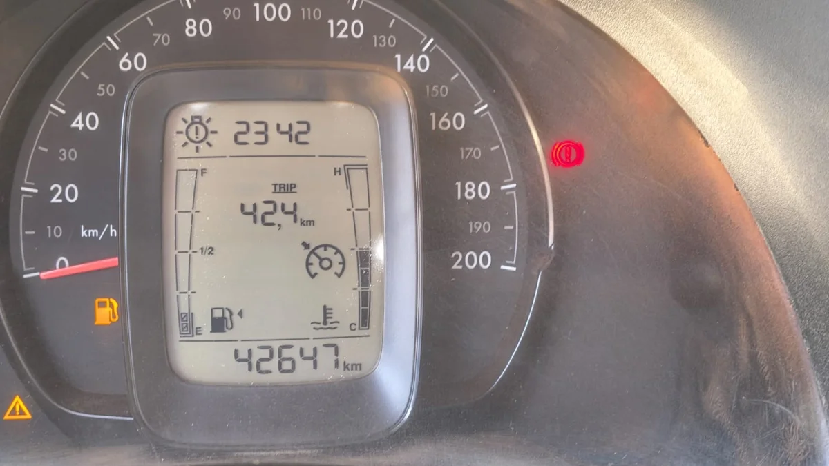 Strada endurece 1.4 FLEX cs Pluss 2023 - Imagem 8