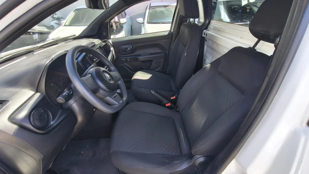 Strada endurece 1.4 FLEX cs Pluss 2023 - Imagem 7