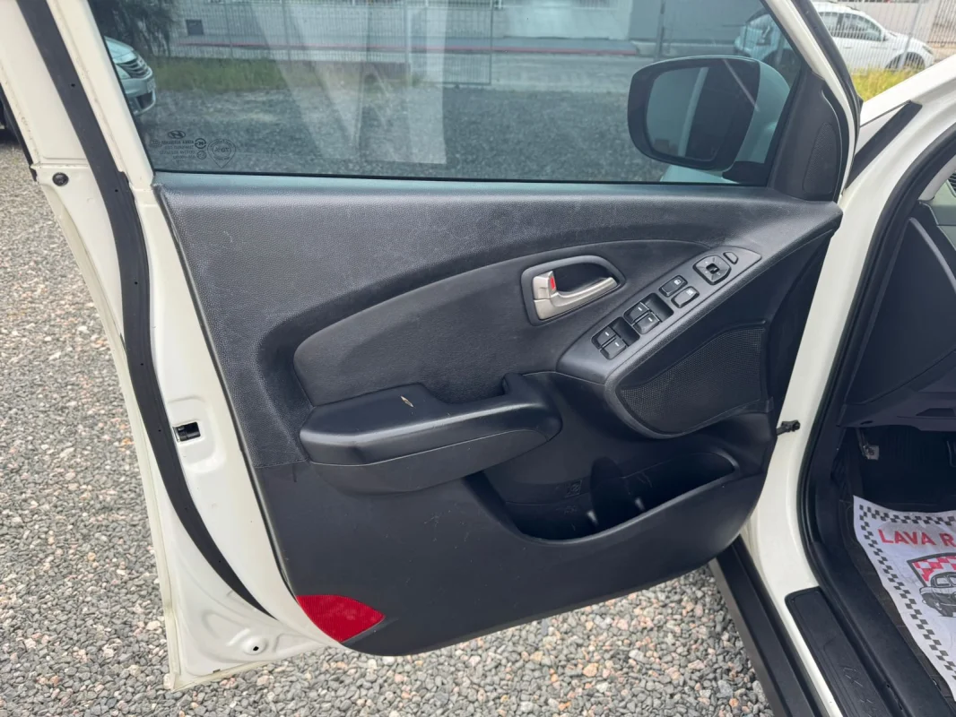 IX35 GLS 2.0 Automática 2013 - Imagem 10