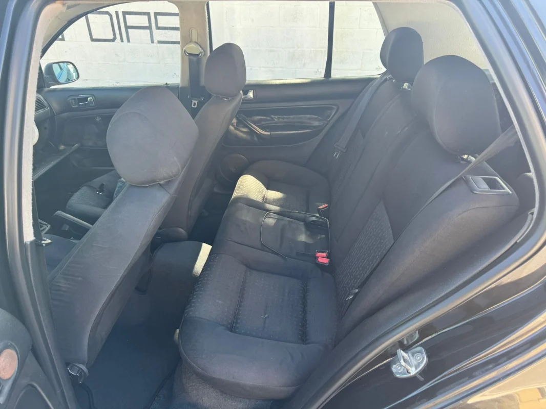 Golf 1.6 2001 Completo  - Imagem 6