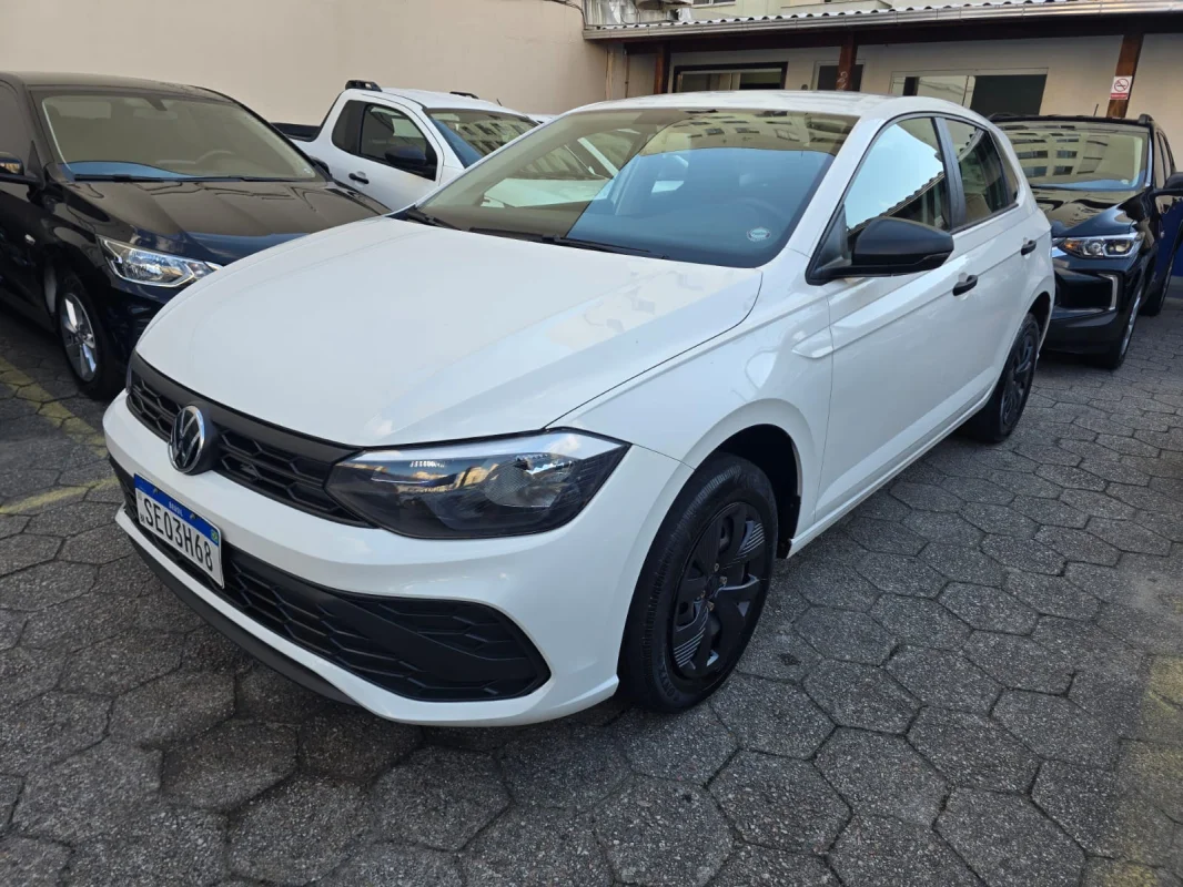 Polo Track 1.0 Completo 2024 - Imagem 4