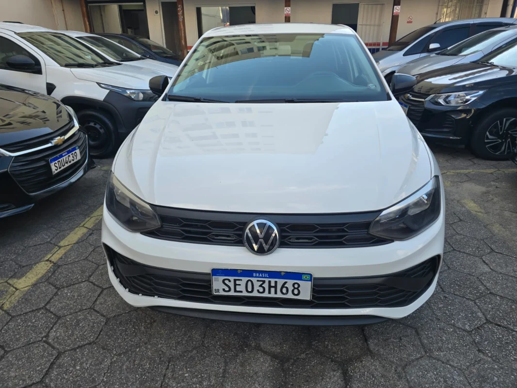 Polo Track 1.0 Completo 2024 - Imagem 2