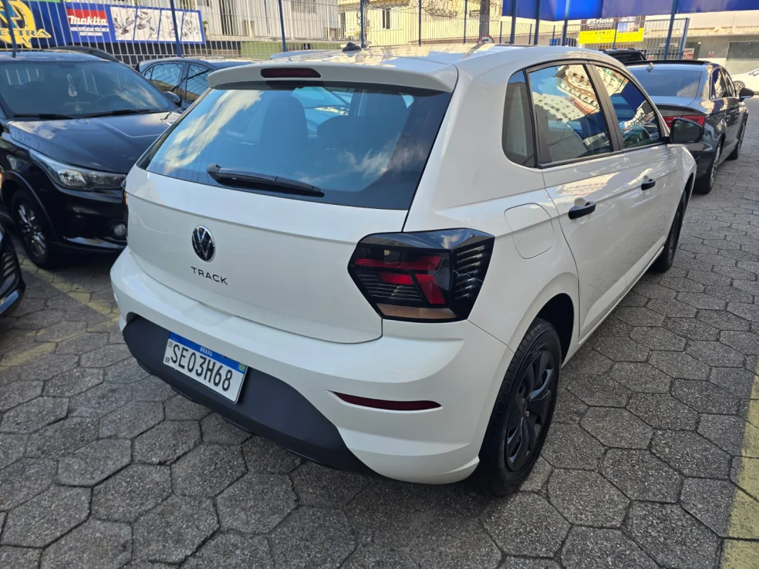 Polo Track 1.0 Completo 2024 - Imagem 3