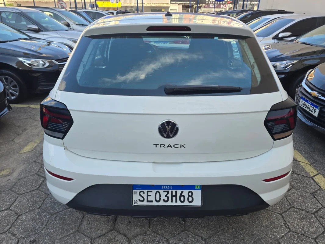 Polo Track 1.0 Completo 2024 - Imagem 5