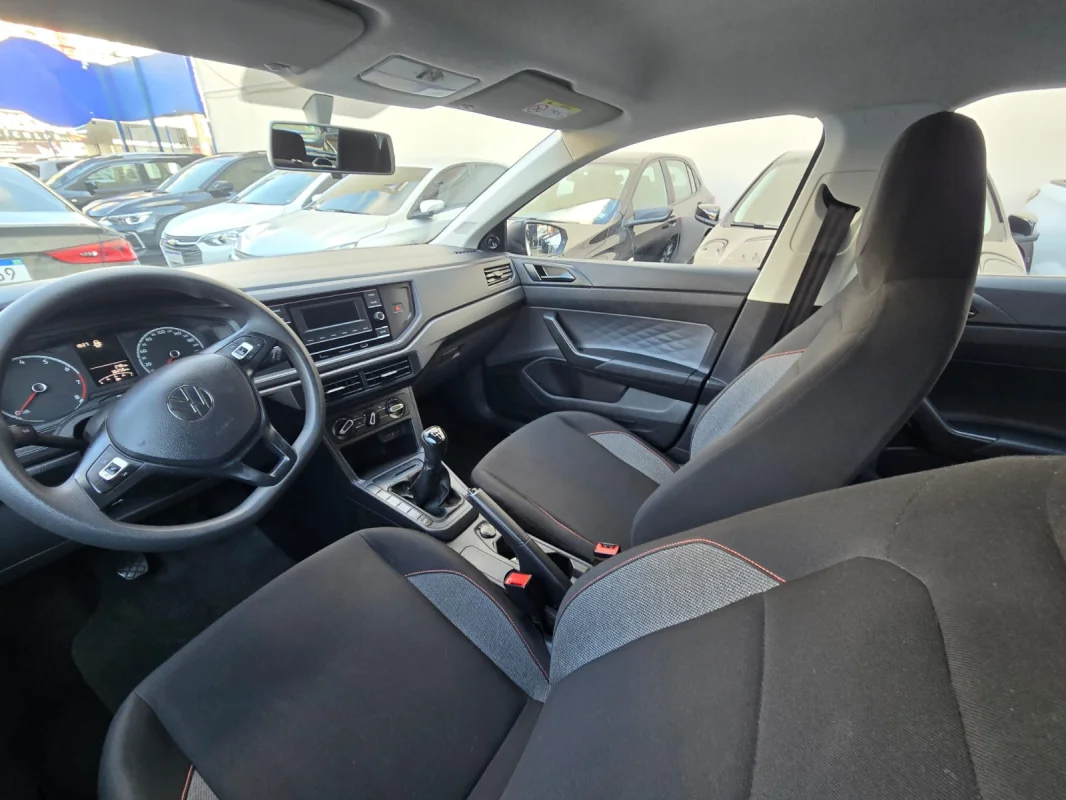 Polo Track 1.0 Completo 2024 - Imagem 9