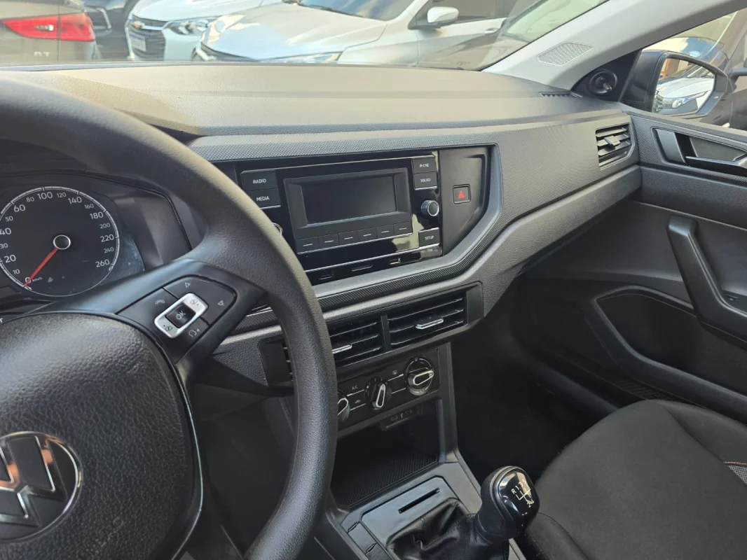 Polo Track 1.0 Completo 2024 - Imagem 12