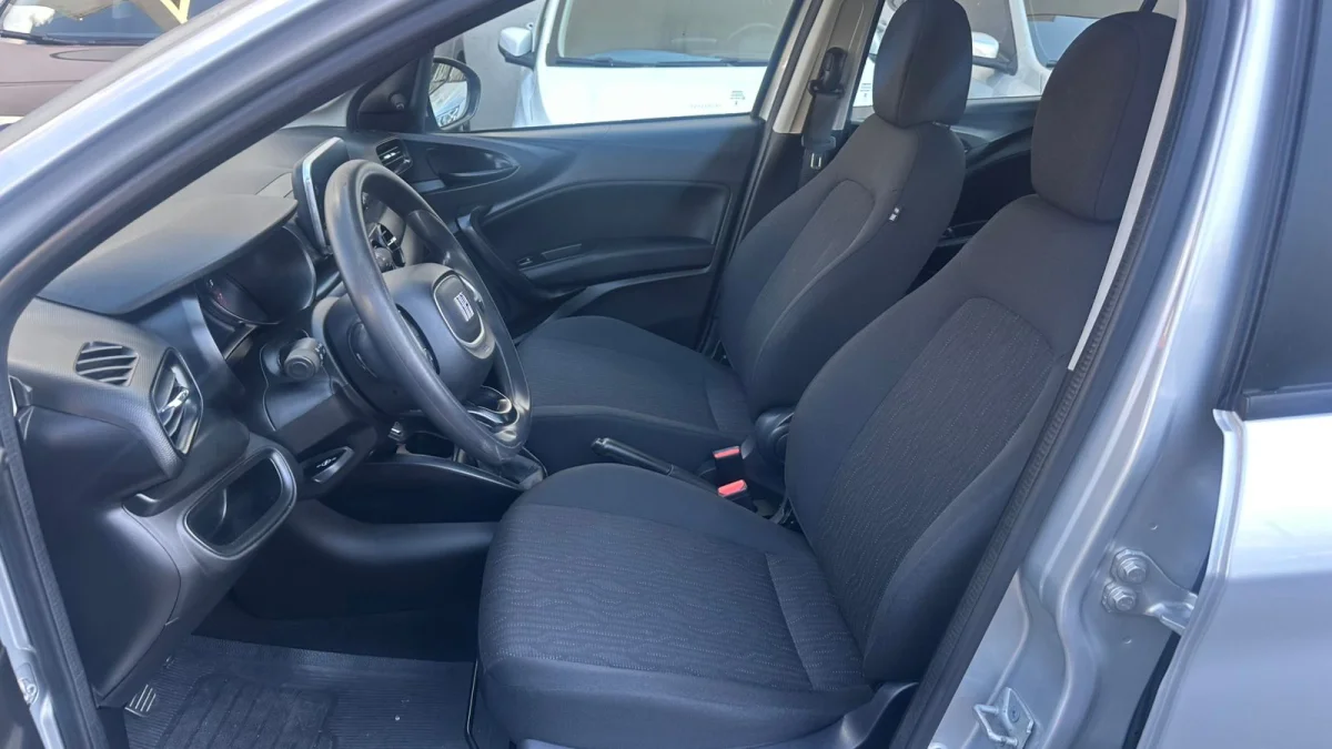 CRONOS DRIVE 1.0 6V Flex 2024 - Imagem 9