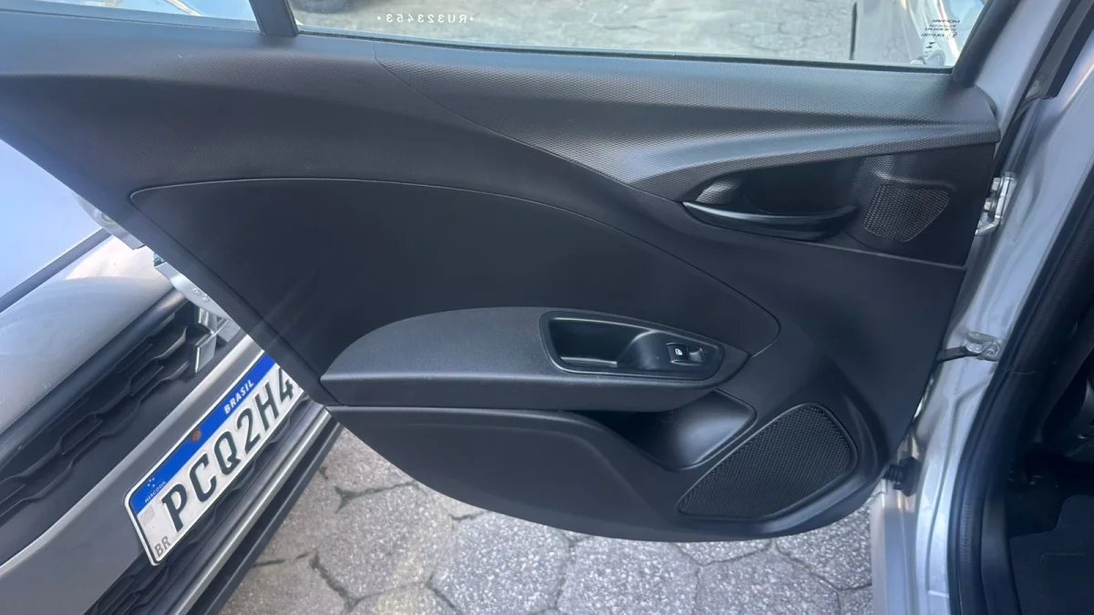 CRONOS DRIVE 1.0 6V Flex 2024 - Imagem 12