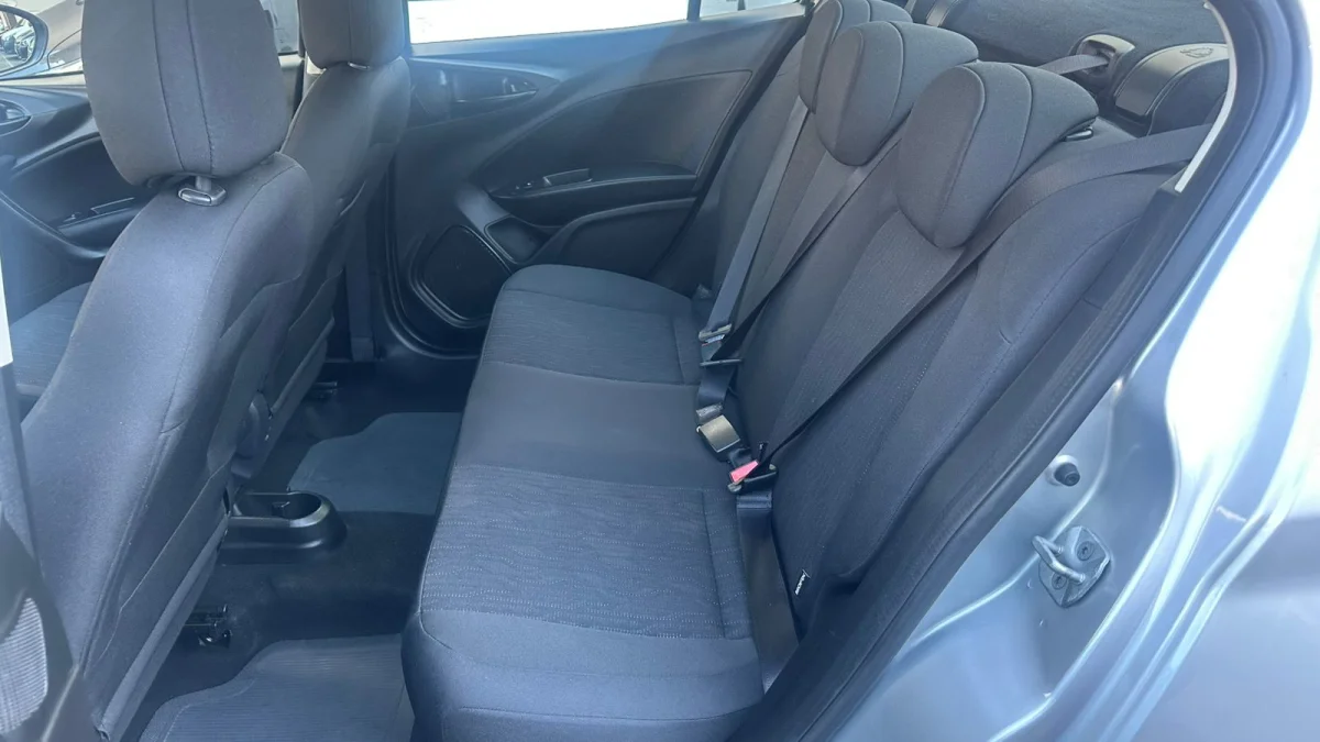 CRONOS DRIVE 1.0 6V Flex 2024 - Imagem 8