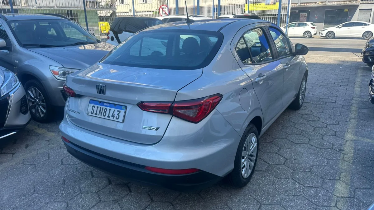 CRONOS DRIVE 1.0 6V Flex 2024 - Imagem 3