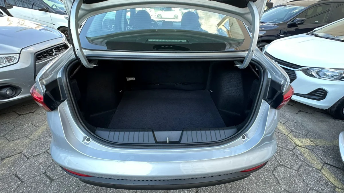 CRONOS DRIVE 1.0 6V Flex 2024 - Imagem 11