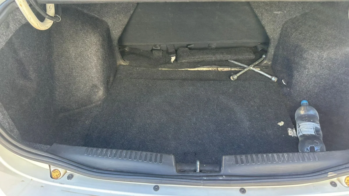 Grand Siena ESSENCE 1.6 Flex 16V 2015 - Imagem 9