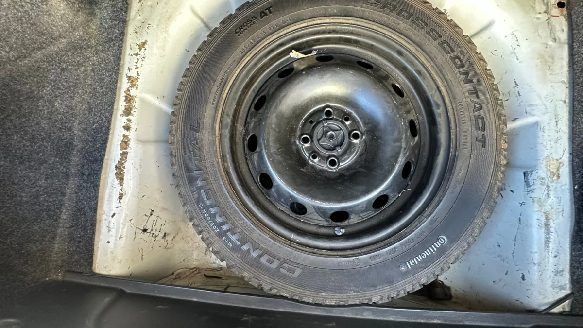 Grand Siena ESSENCE 1.6 Flex 16V 2015 - Imagem 15