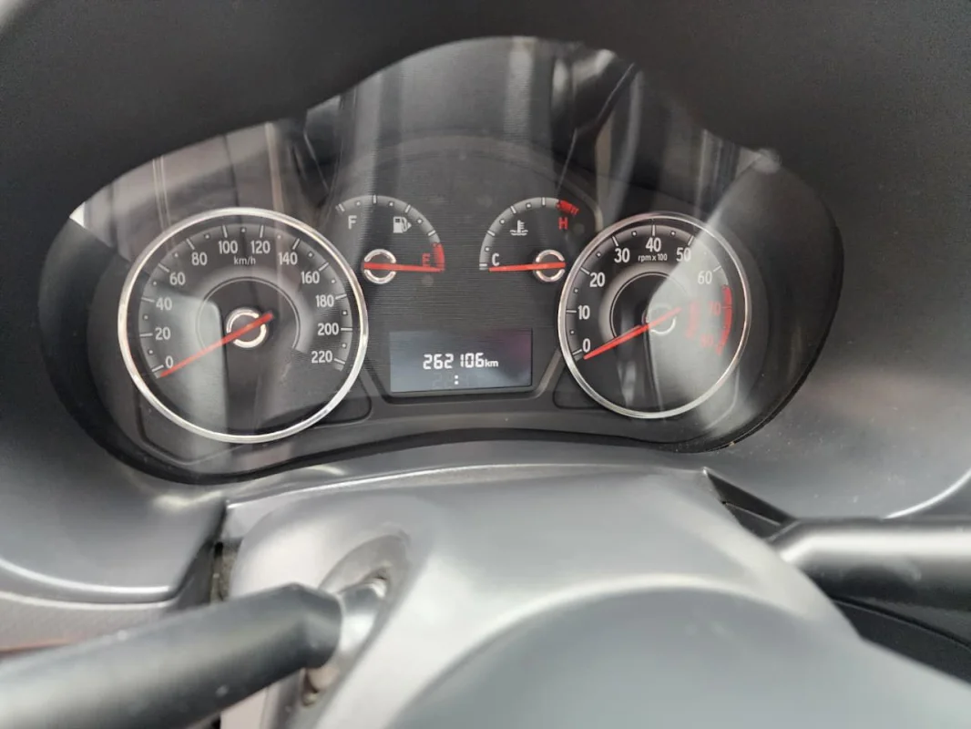 Grand Siena Attractive 1.4 Completo Manual GNV 2021