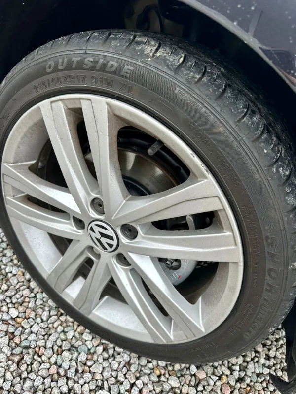 Jetta Comfortline Aut. 2.0 8V 2014 - Imagem 3