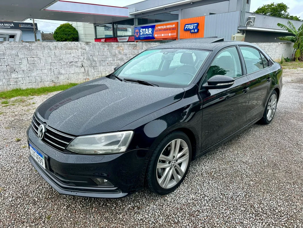 Jetta Comfortline Aut. 2.0 8V 2014 - Imagem 6