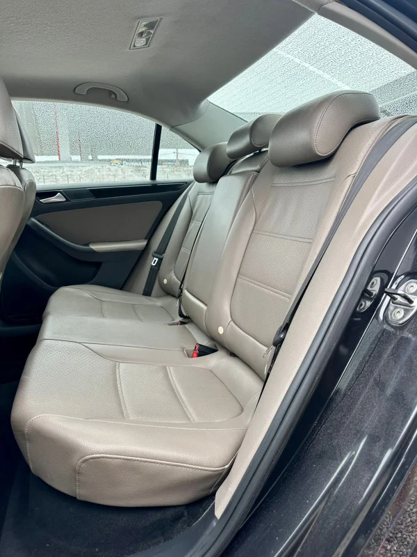 Jetta Comfortline Aut. 2.0 8V 2014 - Imagem 9