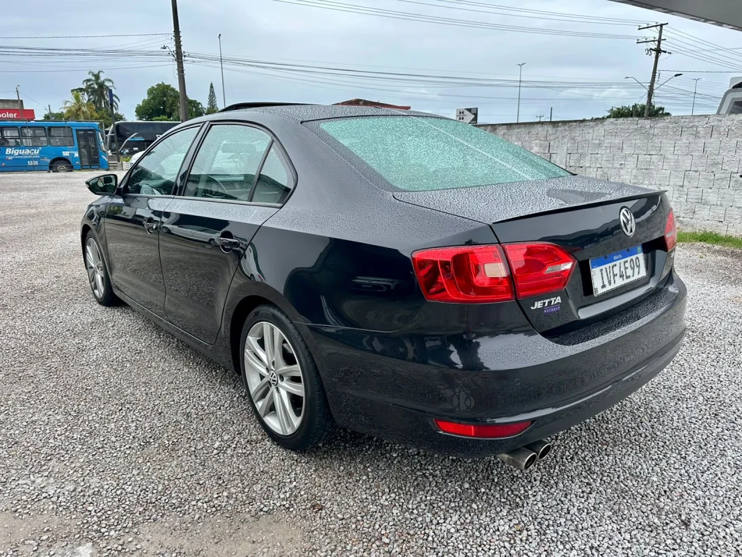 Jetta Comfortline Aut. 2.0 8V 2014 - Imagem 10