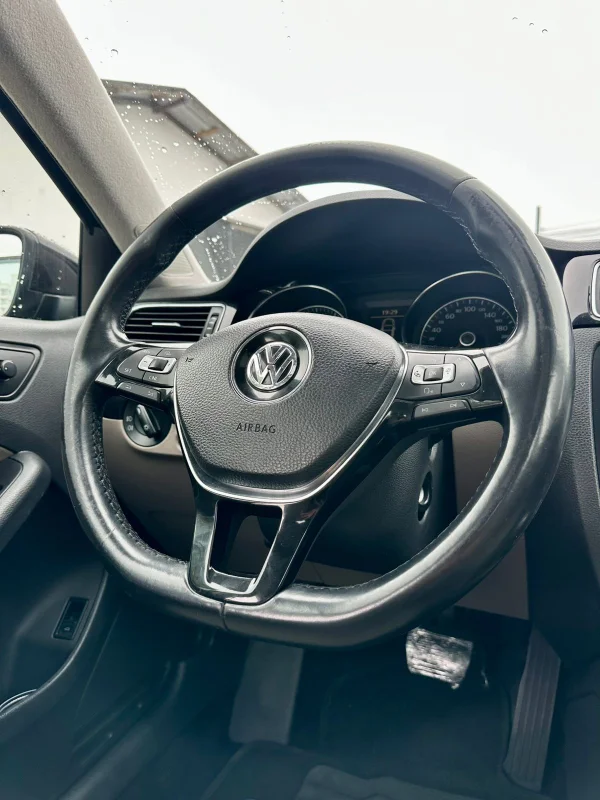 Jetta Comfortline Aut. 2.0 8V 2014 - Imagem 12