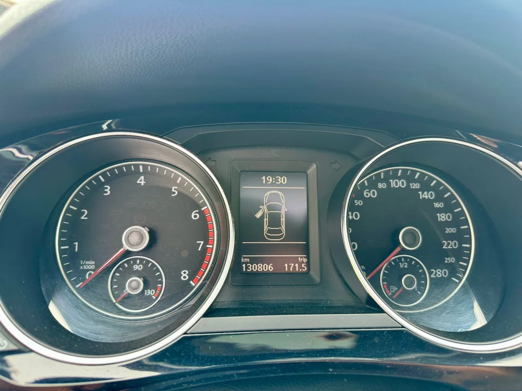 Jetta Comfortline Aut. 2.0 8V 2014 - Imagem 14