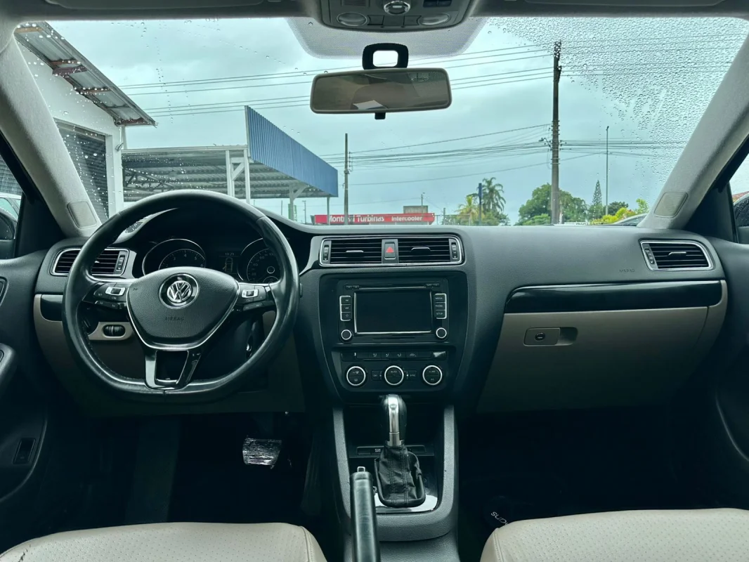 Jetta Comfortline Aut. 2.0 8V 2014 - Imagem 19