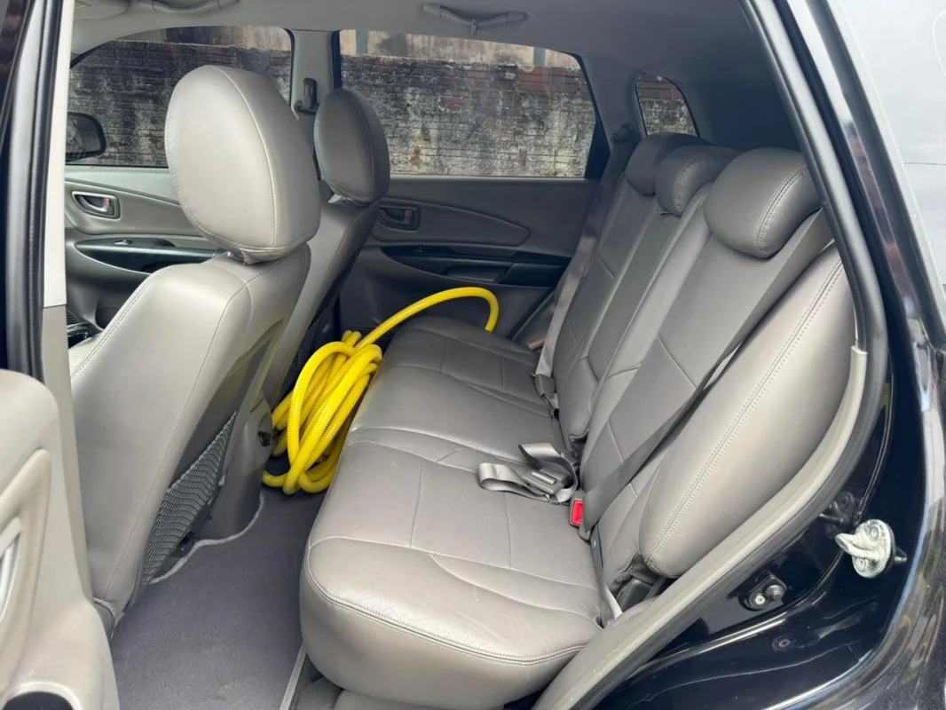 Tucson GLS 2.0 Automática 2014 - Imagem 6