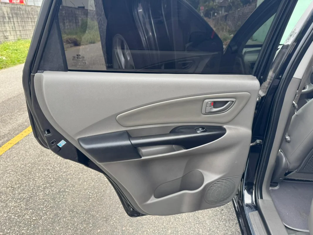 Tucson GLS 2.0 Automática 2014 - Imagem 8