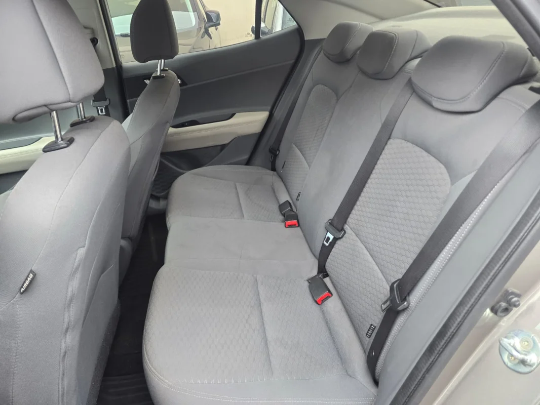 HB20s 1.0 Turbo Aut. Completo 2022 - Imagem 12