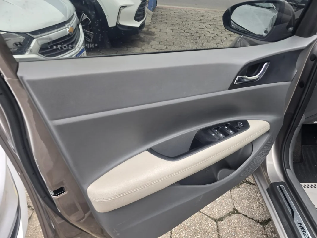 HB20s 1.0 Turbo Aut. Completo 2022 - Imagem 13