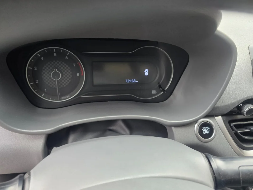 HB20s 1.0 Turbo Aut. Completo 2022 - Imagem 14