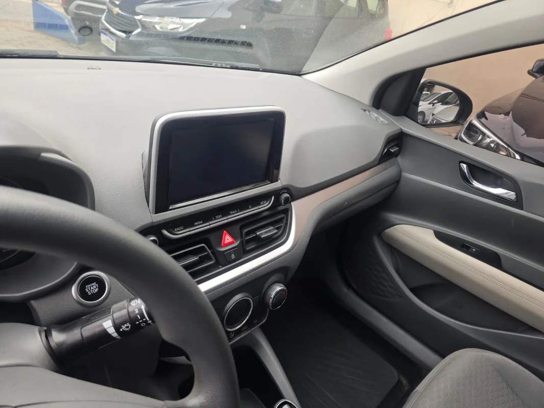 HB20s 1.0 Turbo Aut. Completo 2022 - Imagem 15