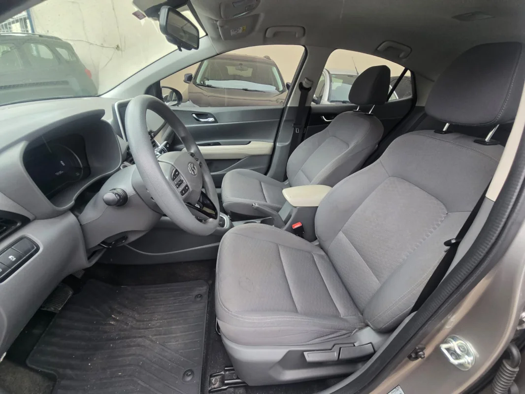 HB20s 1.0 Turbo Aut. Completo 2022 - Imagem 16