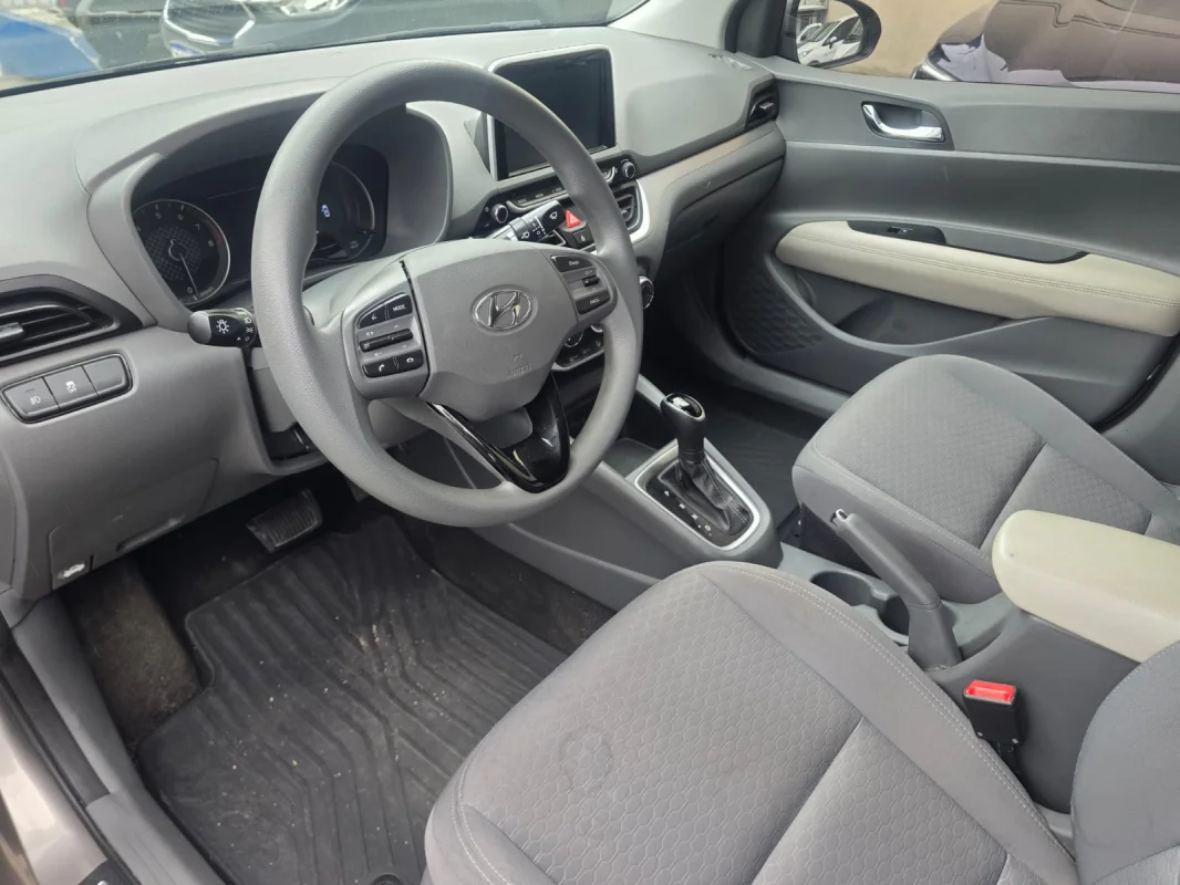 HB20s 1.0 Turbo Aut. Completo 2022 - Imagem 17