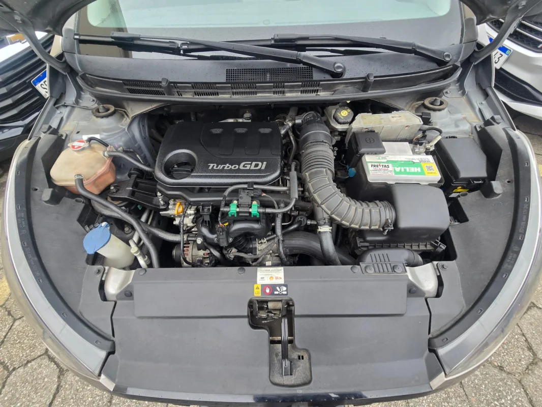 HB20s 1.0 Turbo Aut. Completo 2022 - Imagem 18