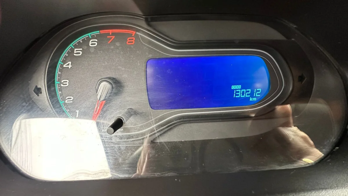 PRISMA Sed. LTZ 1.4 8V FlexPower 4p Automático 2017 - Imagem 5